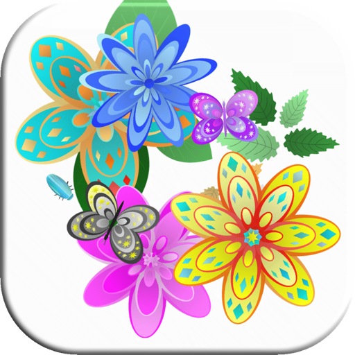 Relax Color icon