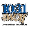 The Wolf 103.1