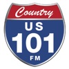 US 101 Country computer servers 101 
