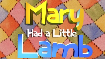 Mary Had A Little Lam... screenshot1