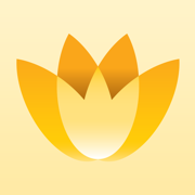 Magic Flowers - Visual Healing