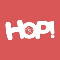 HOP! - Trafikte Bisiklet Var!