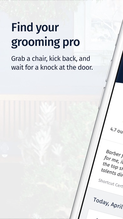 SHORTCUT: IN HOME HAIRCUTS 5.3.0 IOS