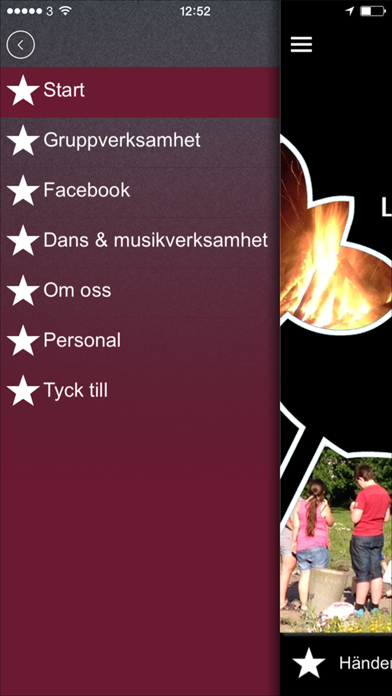 How to cancel & delete Ung i Landskrona from iphone & ipad 2