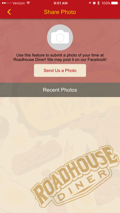 How to cancel & delete Roadhouse Diner from iphone & ipad 4