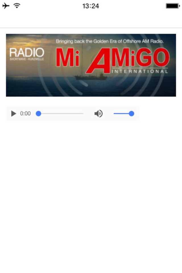 radiomiamigo screenshot 4