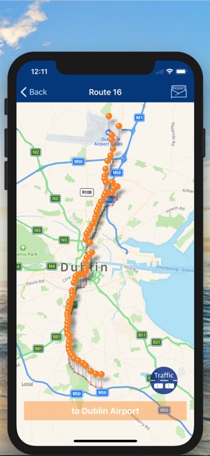 Dublin Route(圖5)-速報App