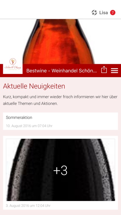 Bestwine.ch