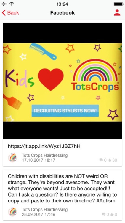 TotsCrops screenshot-4