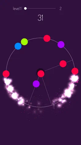 Game screenshot Color Necklace hack