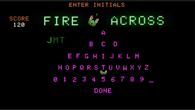 Fire Across screenshot-3