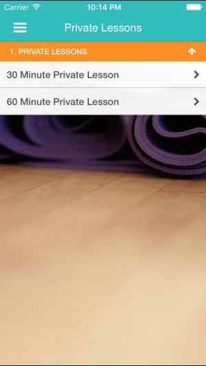 Planet Music and Yoga(圖3)-速報App