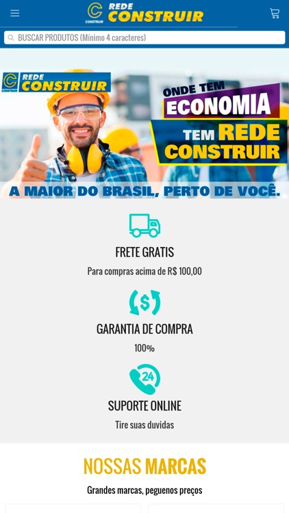 Rede Construir