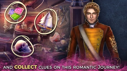 Immortal Love: Blind Desire screenshot 2