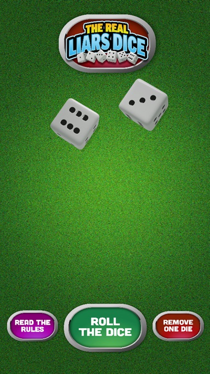 The Real Liars Dice screenshot-5