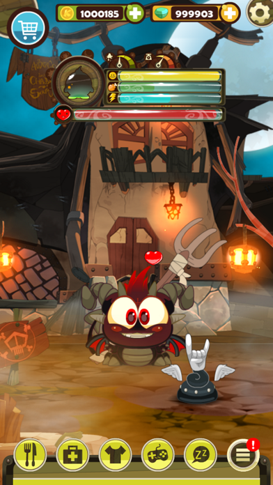 DOFUS Pets screenshot1