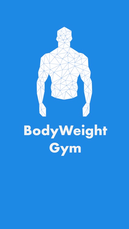 BodyWeight Only Gym Guide