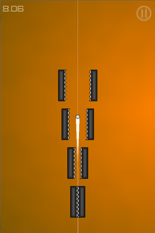 Resize - Game screenshot 2