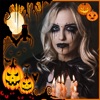 Halloween Photo Editor 2017