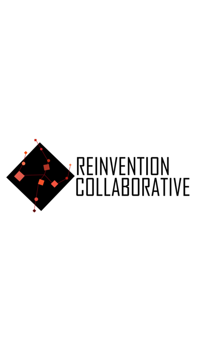 How to cancel & delete Reinvention Collaborative from iphone & ipad 1
