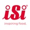 Discover the digital world of iSi on your smartphone and tablet