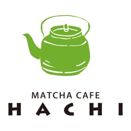 抹茶カフェ HACHI（はち）