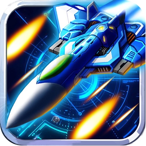 Galaxy Shooter Space Defense