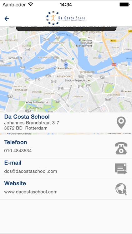 Da Costa School