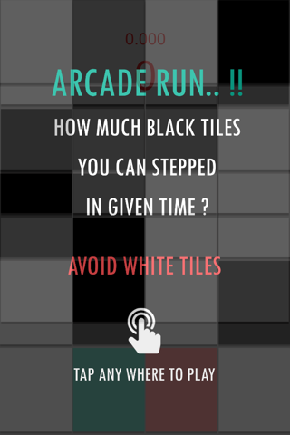 Black Tiles - screenshot 3