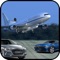 Airplane Jet Car Simulator 3D is one of the newest 3D cargo airplane games