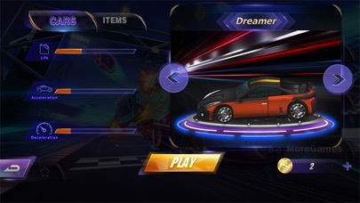 Turbo Racing : Driving Game screenshot 2