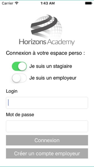 Horizons Academy Jobs