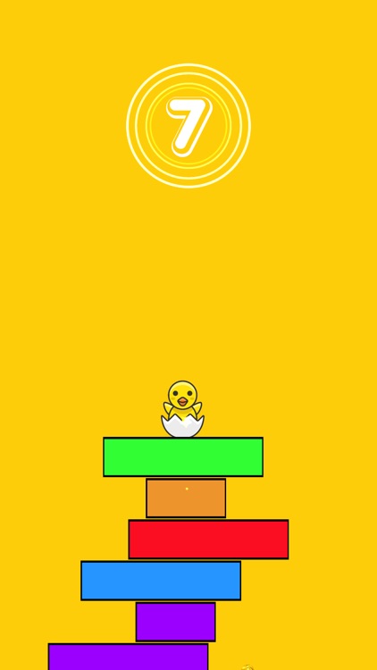 StackSwitch Emoji Block Jumper screenshot-3