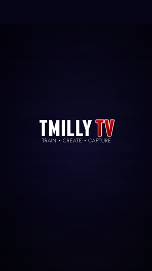 TMilly TV - The Studio