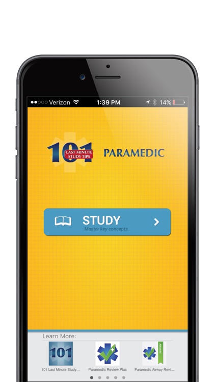 101 Last Minute Study Tips