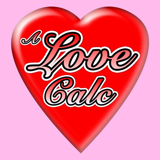 A Love Calc: Compatibility Test Calculator