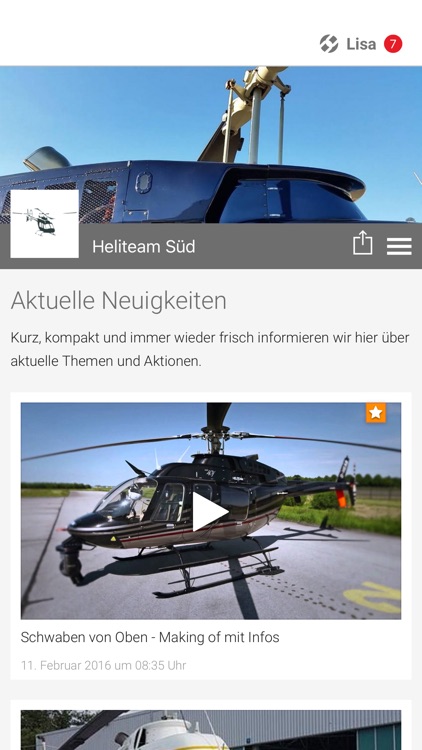 Heliteam Süd