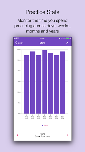 Music Practice Log(圖4)-速報App