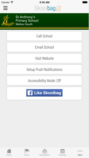 St Anthony's Primary School Melton South(圖5)-速報App