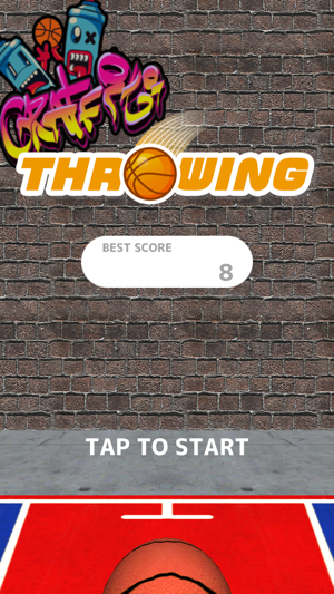 Throwing - Nice Shooooot!(圖1)-速報App