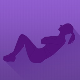 Situps Coach Apple Watch App