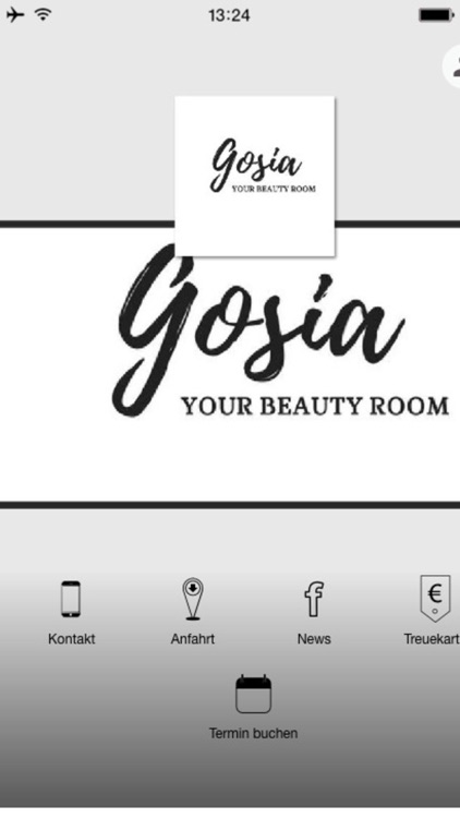 Gosia Your Beauty Room