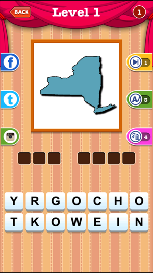 State Trivia Pro