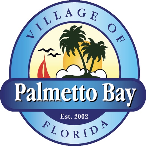 Palmetto Bay IBUS Icon