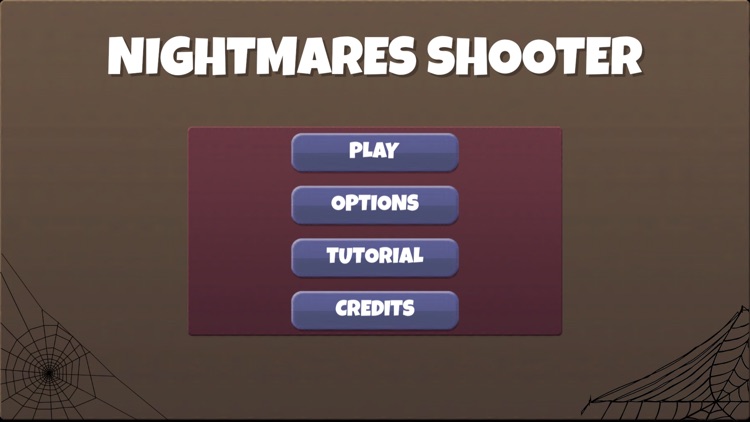 Nightmares Shooter