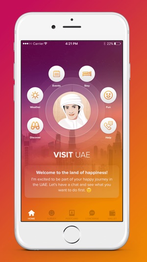 VISIT UAE(圖2)-速報App