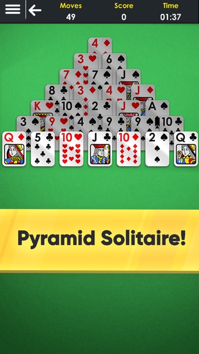 Solitaire Collection Game 1.1.2 IOS -