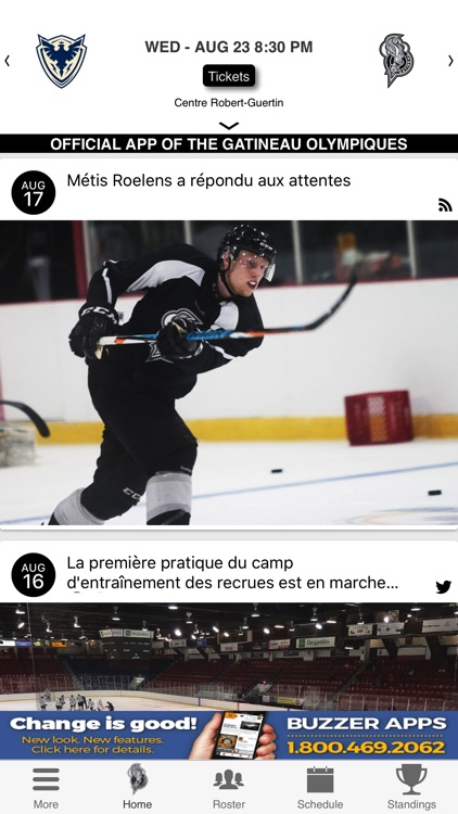 Gatineau Olympiques