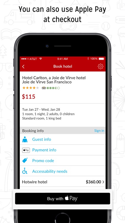 Hotwire screenshot-6