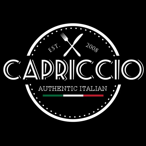 Capriccio Authentic Italian